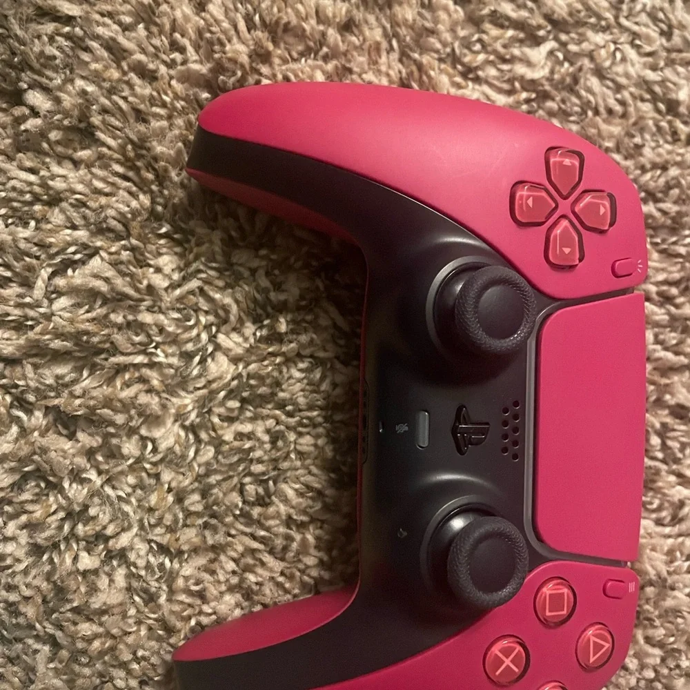 Ps5 Sony controllers